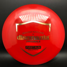 Load image into Gallery viewer, Discmania S-LINE DD1 - First Run
