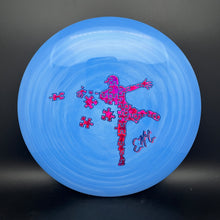 Load image into Gallery viewer, Dynamic Discs Fuzion Swirl EMac Truth (New) - The Missing Piece
