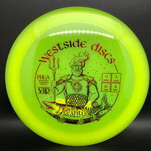 Load image into Gallery viewer, Westside Discs VIP Ahti - stock

