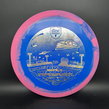 Load image into Gallery viewer, Discmania Horizon S-Line FD2, Sky Walker 3
