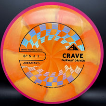 Load image into Gallery viewer, Axiom Cosmic Neutron Crave - PLC
