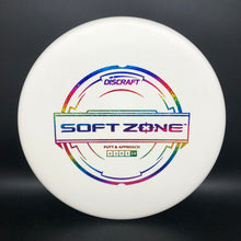 Load image into Gallery viewer, Discraft Putter Line Soft Zone - stock
