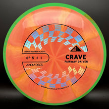 Load image into Gallery viewer, Axiom Cosmic Neutron Crave - PLC
