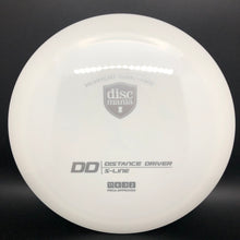 Load image into Gallery viewer, Discmania S-Line DD - stock

