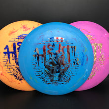 Load image into Gallery viewer, Discraft Jawbreaker Heat &#39;24 Ledgestone Season Two
