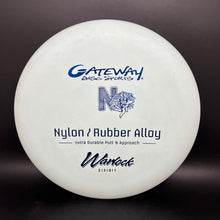 Load image into Gallery viewer, Gateway Nylon Alloy Firm Warlock
