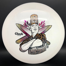 Load image into Gallery viewer, Clash Discs Steady Cinnamon - Clash Chef
