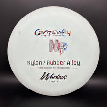 Load image into Gallery viewer, Gateway Nylon Alloy Firm Warlock
