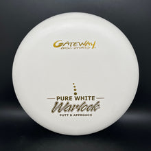 Load image into Gallery viewer, Gateway Pure White Warlock
