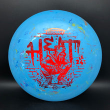 Load image into Gallery viewer, Discraft Jawbreaker Heat &#39;24 Ledgestone Season Two
