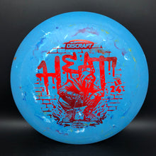 Load image into Gallery viewer, Discraft Jawbreaker Heat &#39;24 Ledgestone Season Two
