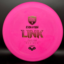 Load image into Gallery viewer, Discmania Soft Exo Link - stock

