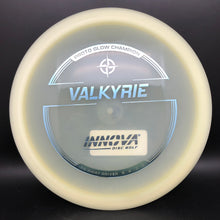 Load image into Gallery viewer, Innova Proto Glow Champion Valkyrie new stock
