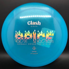 Load image into Gallery viewer, Clash Discs Steady Spice - stock
