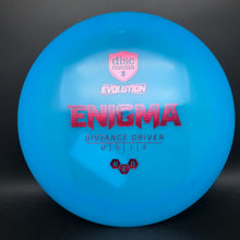 Load image into Gallery viewer, Discmania Neo Enigma - stock
