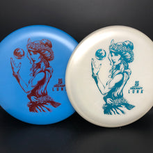 Load image into Gallery viewer, Discraft Big Z Luna - stock
