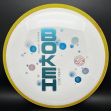 Load image into Gallery viewer, Axiom Neutron Bokeh Special Edition
