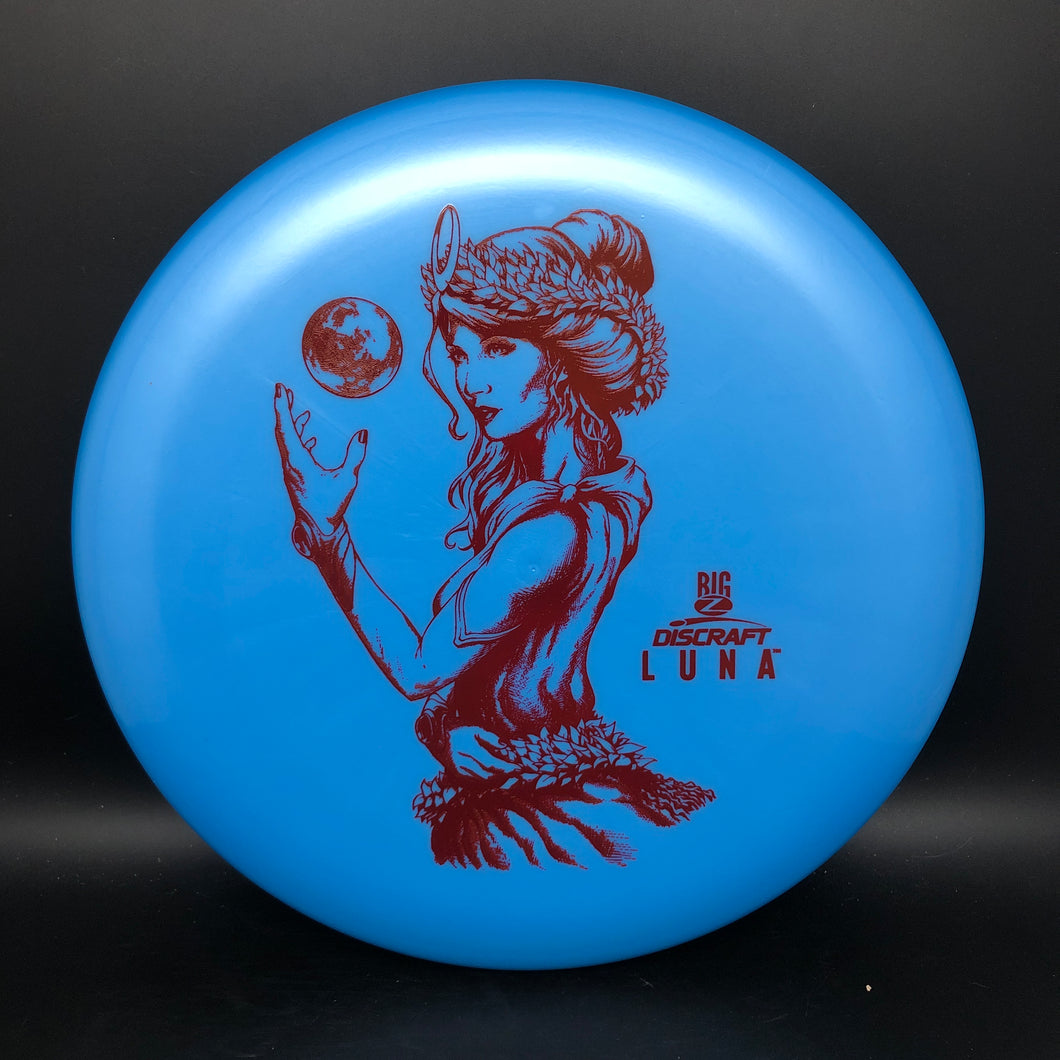 Discraft Big Z Luna - stock