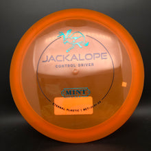 Load image into Gallery viewer, Mint Discs Eternal Jackalope - #ET-JL01-22
