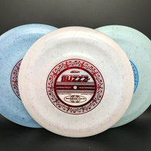 Load image into Gallery viewer, Discraft UV Glo Sparkle Buzzz GT &#39;24 Ledgestone S2
