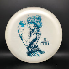 Load image into Gallery viewer, Discraft Big Z Luna - stock
