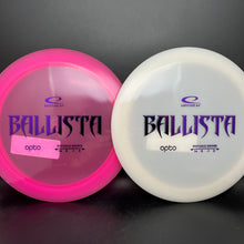 Load image into Gallery viewer, Latitude 64 Opto Ballista - stock
