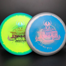 Load image into Gallery viewer, Innova Halo Star Invader - stock
