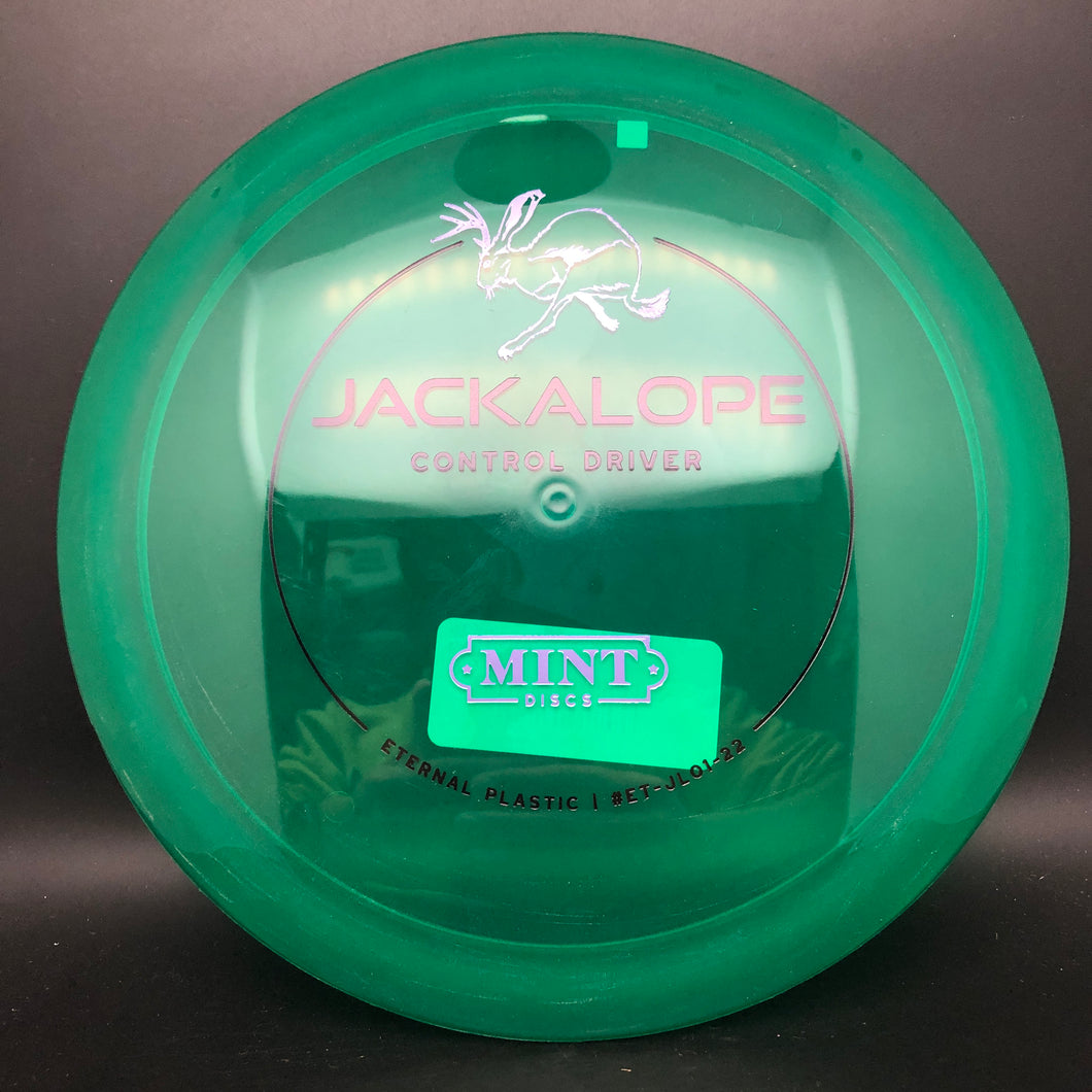 Mint Discs Eternal Jackalope - #ET-JL01-22