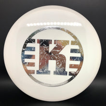 Load image into Gallery viewer, Kastaplast K1 Jarn Järn - Large K
