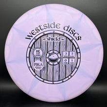 Load image into Gallery viewer, Westside Discs BT Soft Burst Shield - stock
