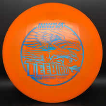 Load image into Gallery viewer, Innova Star TeeBird - bird stock
