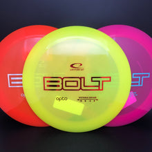 Load image into Gallery viewer, Latitude 64 Opto Bolt - stock
