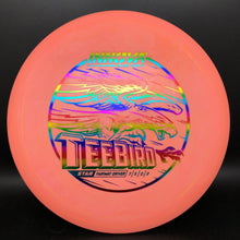 Load image into Gallery viewer, Innova Star TeeBird - bird stock
