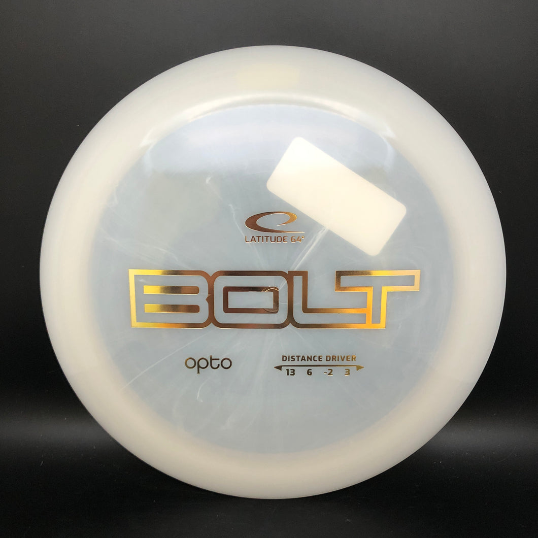 Latitude 64 Opto Bolt - stock