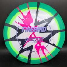 Load image into Gallery viewer, Innova I-Dye Star Firebird - stock
