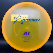 Load image into Gallery viewer, Prodigy 400 A1 - stock
