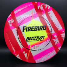 Load image into Gallery viewer, Innova I-Dye Star Firebird - stock
