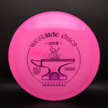 Load image into Gallery viewer, Westside Discs Tournament Anvil - stock
