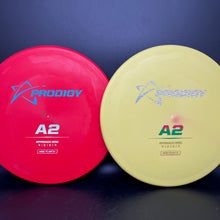 Load image into Gallery viewer, Prodigy 200 A2 - stock
