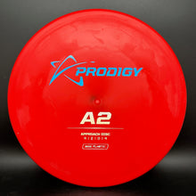 Load image into Gallery viewer, Prodigy 200 A2 - stock
