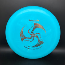 Load image into Gallery viewer, Discmania D-Line P2x Flex 3 Buhr Huk Lab
