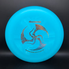 Load image into Gallery viewer, Discmania D-Line P2x Flex 3 Buhr Huk Lab
