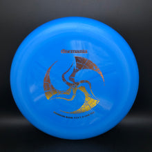 Load image into Gallery viewer, Discmania D-Line P2x Flex 3 Buhr Huk Lab
