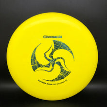 Load image into Gallery viewer, Discmania D-Line P2x Flex 3 Buhr Huk Lab
