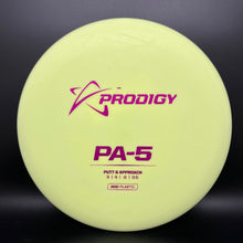 Load image into Gallery viewer, Prodigy 300  PA-5 - stock
