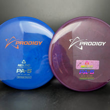 Load image into Gallery viewer, Prodigy ReBlend  PA-5
