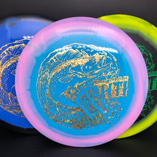 Load image into Gallery viewer, Westside Discs Tournament Orbit Ahti - &#39;23 Matty O
