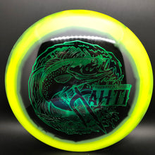 Load image into Gallery viewer, Westside Discs Tournament Orbit Ahti - &#39;23 Matty O
