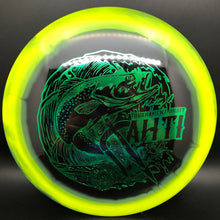 Load image into Gallery viewer, Westside Discs Tournament Orbit Ahti - &#39;23 Matty O
