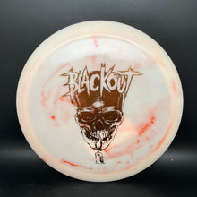 Load image into Gallery viewer, Doomsday Blackout | Radioactive Waste plastic
